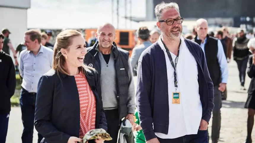 Engage Festival aflyser – og planlægger hyldest til dem, der passer på fællesskabet