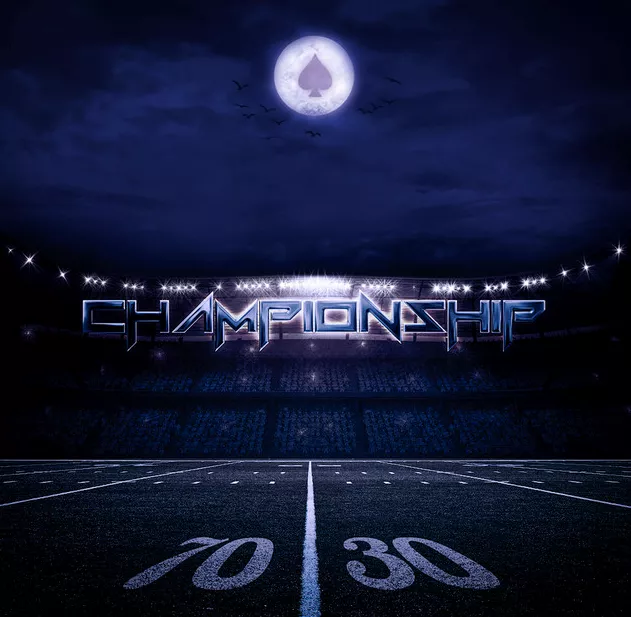 Championship - Jamaika