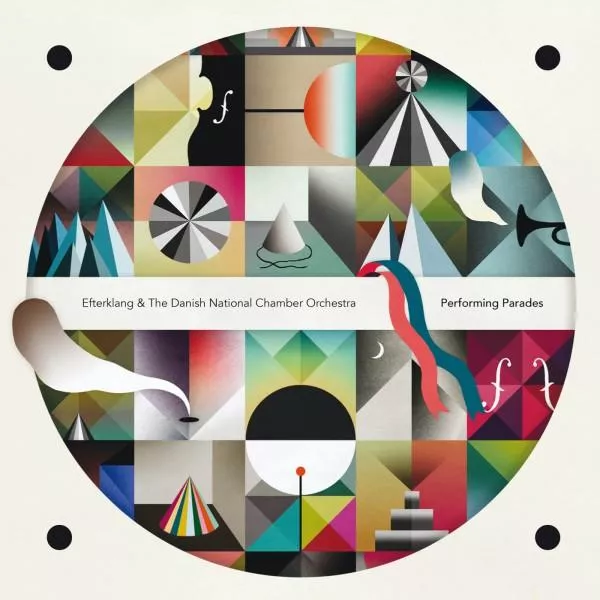 Performing Parades - Efterklang