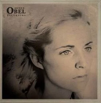 Riverside EP - Agnes Obel