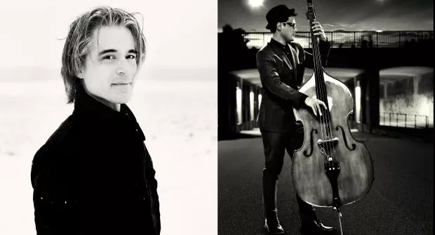 Doky Brothers gendannet til eksklusiv koncertrække 