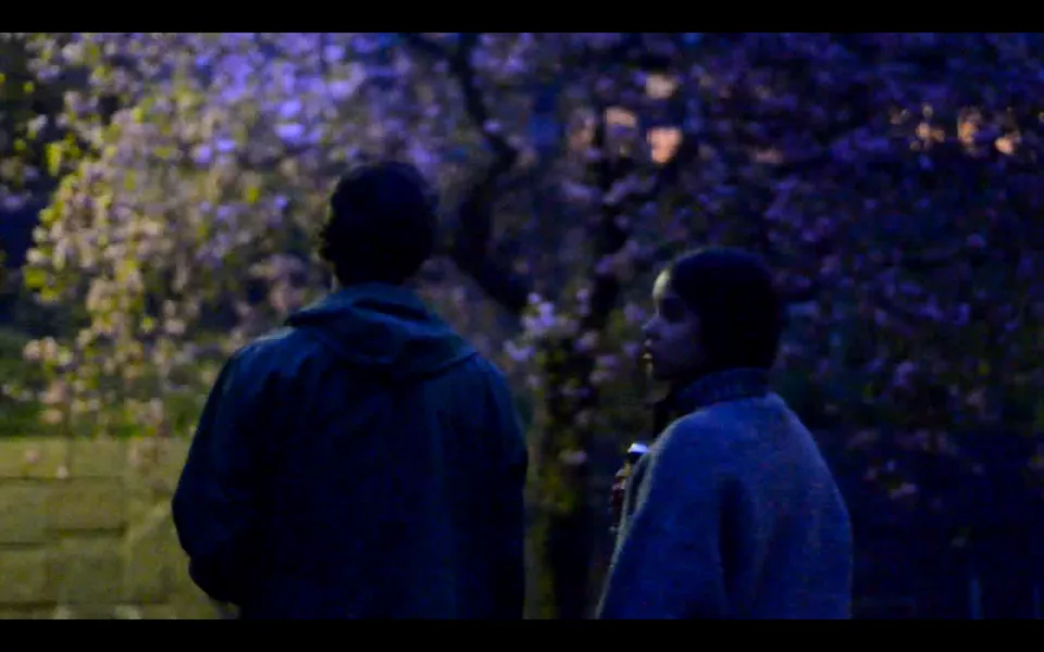 FYNDET: Brödet – Mimesis