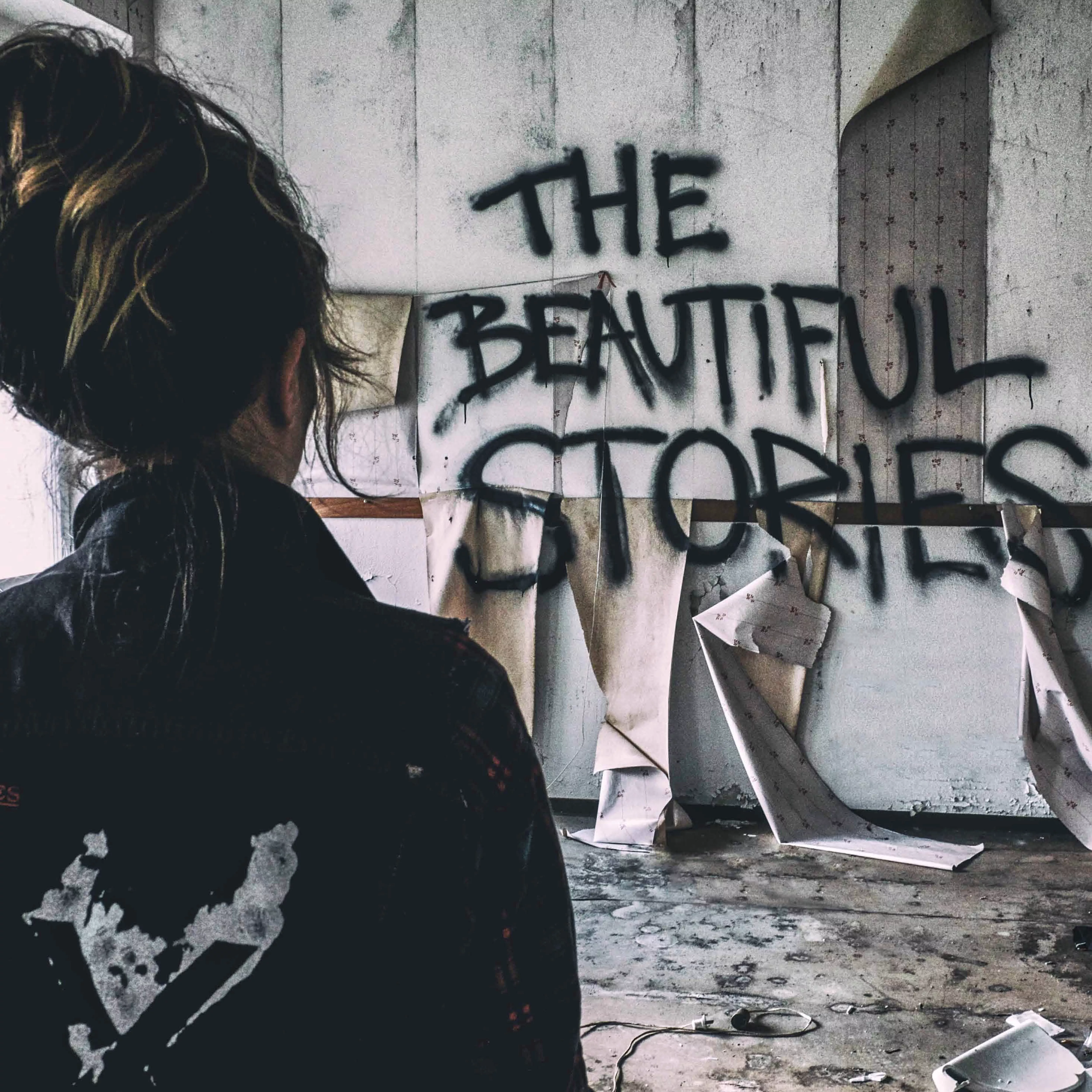 Beautiful Stories - INVSN