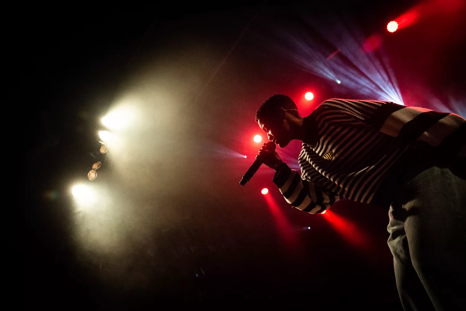 Internettet er kommet helt ned på jorden