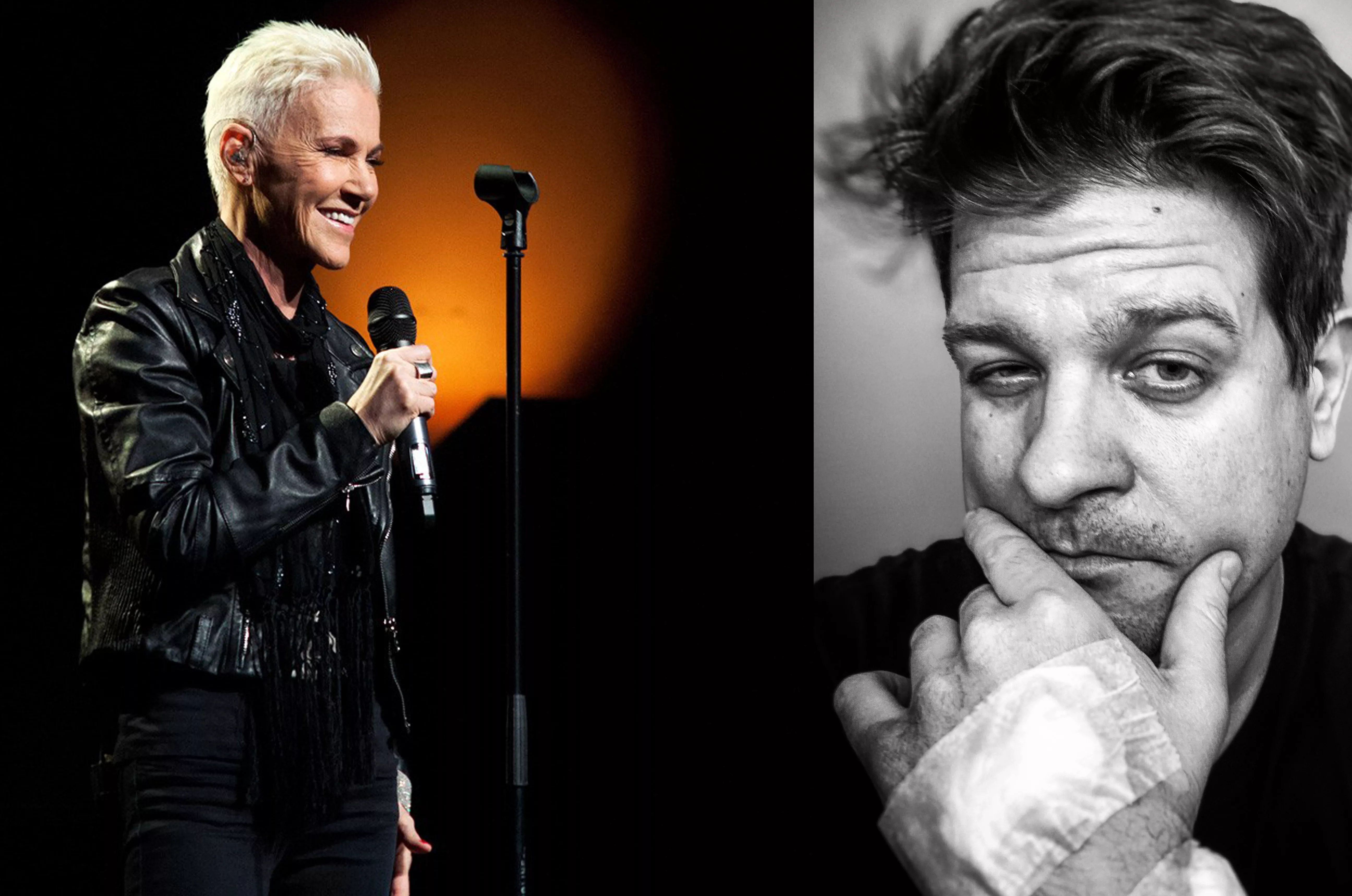 NEKROLOG: Marie Fredriksson – i takt med tiden