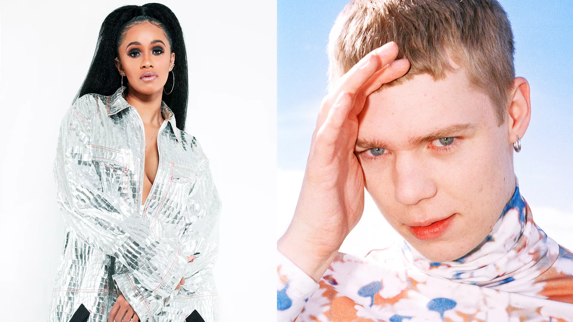 Stjernespekket slipp fra Roskilde: Cardi B og Cezinando blant 17 nye navn på plakaten