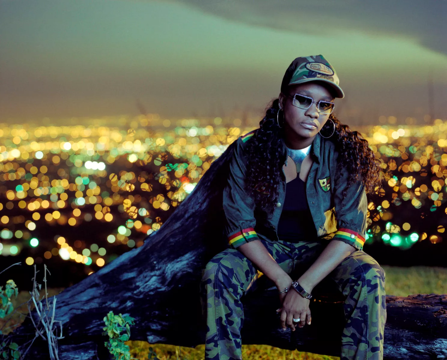 Scandinavia Reggae Festival parat med to navne