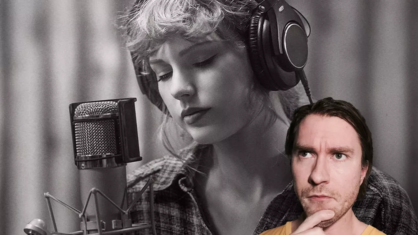 KRÖNIKA: När jakten på det äkta spårar ur