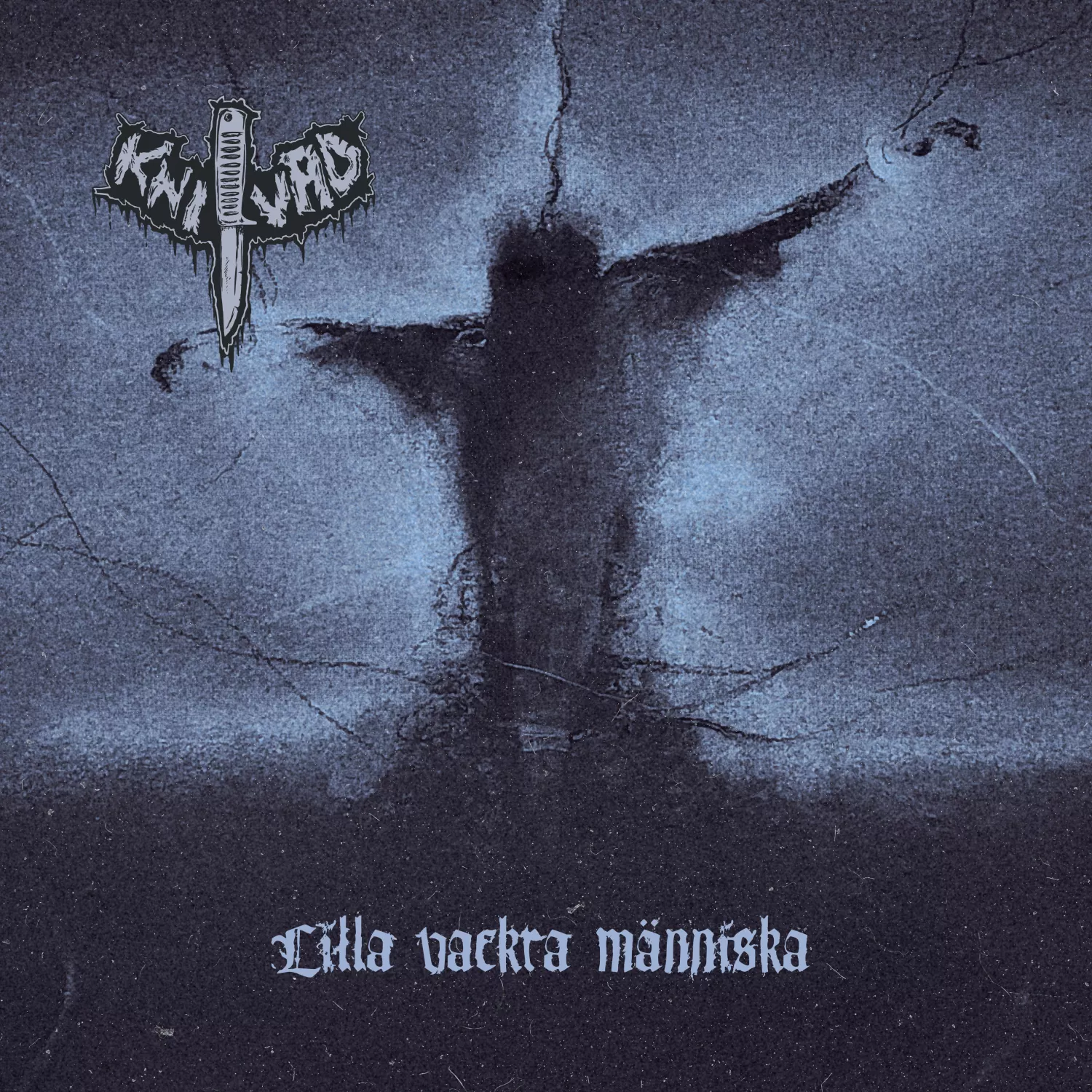 Lilla Vackra Människa - Knivad