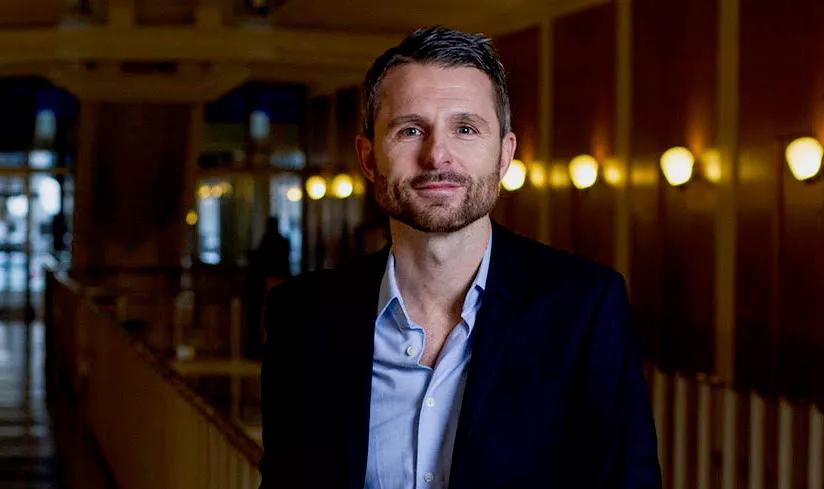 Borgmesterkandidat i Aarhus: Hvorfor er det ikke i Aarhus, man kan opleve Coldplay?