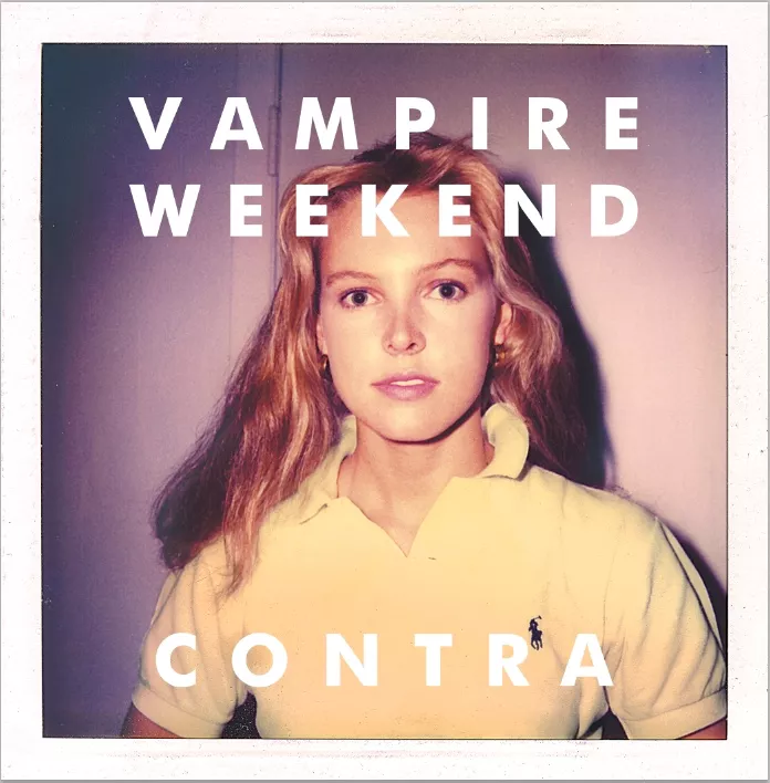 Model sagsøger Vampire Weekend