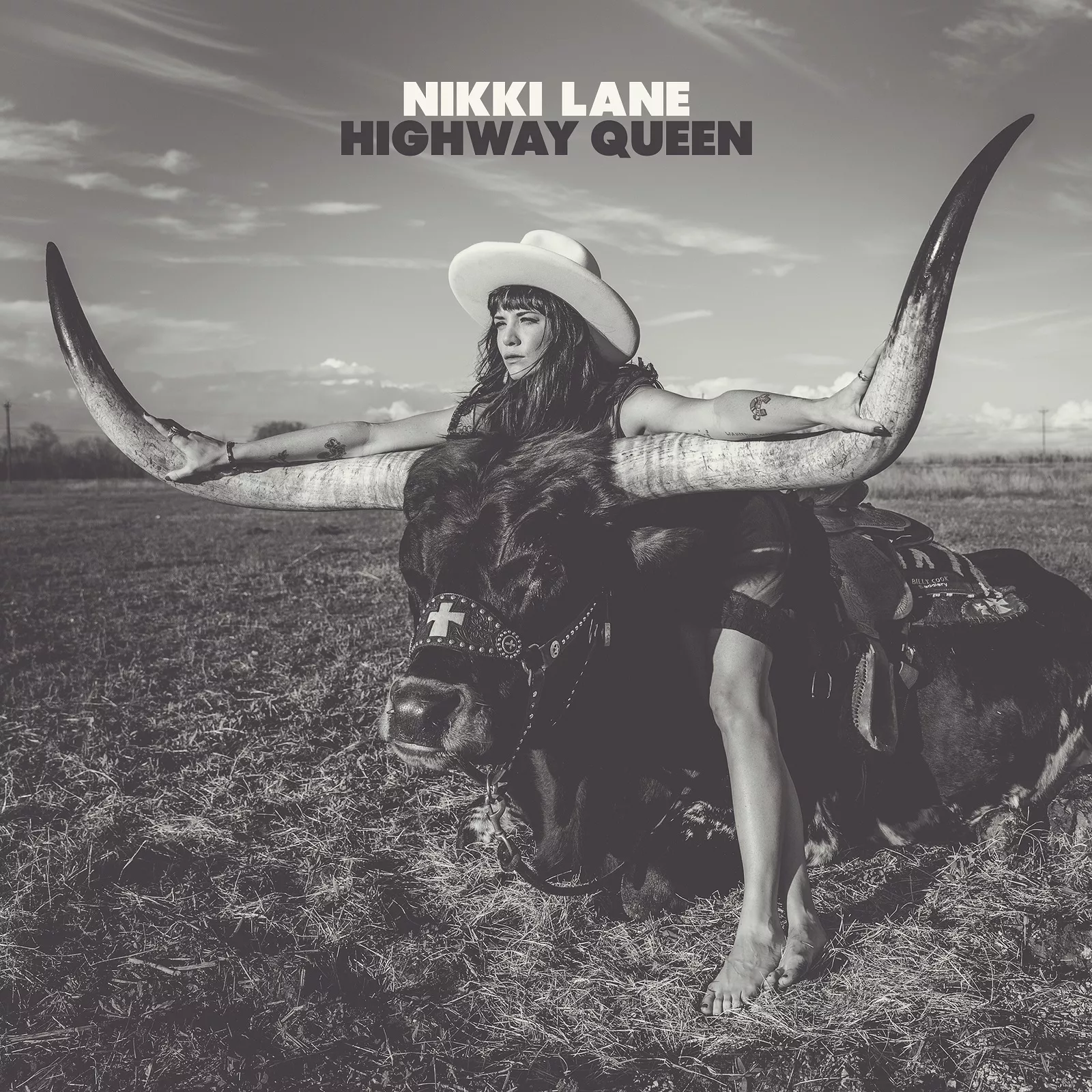 Highway Queen - Nikki Lane