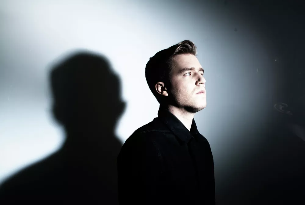 Sub Focus kommer til Danmark