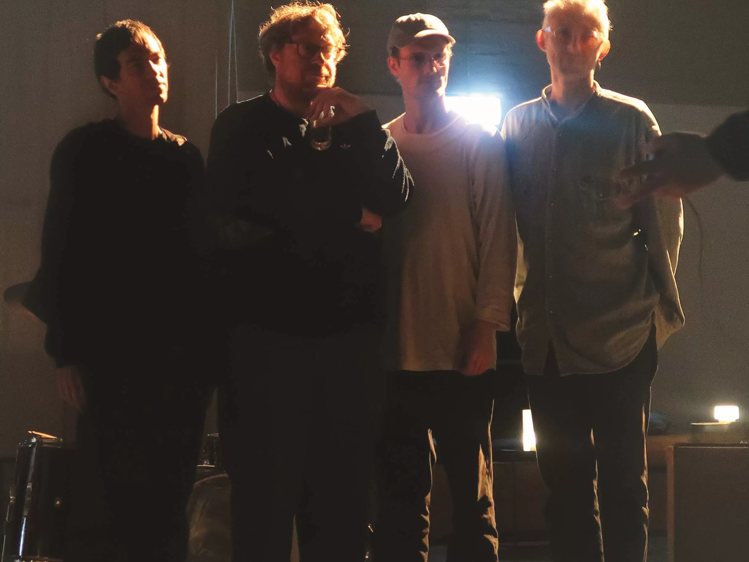 I Got You On Tape - FÅ BILLETTER