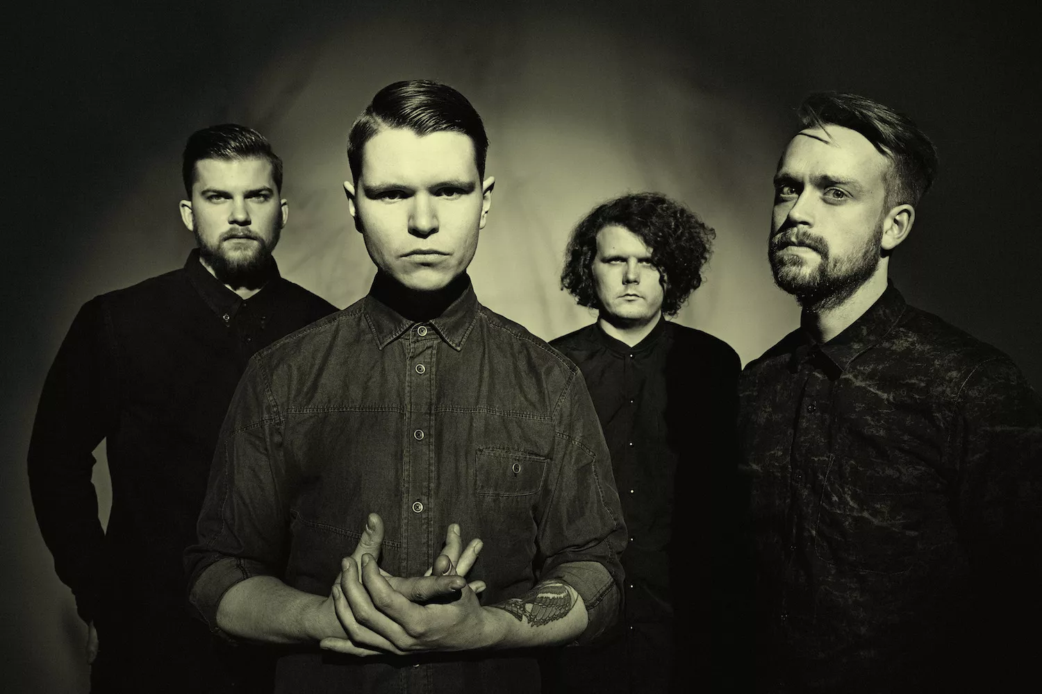 Videopremiere: Dreamarcher - Burning The Remains