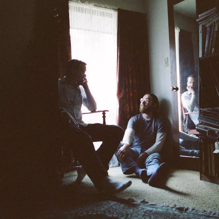 Small Talk - Whitney