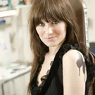 Kvindepris til Pernille Rosendahl