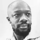 Isaac Hayes 1942-2008