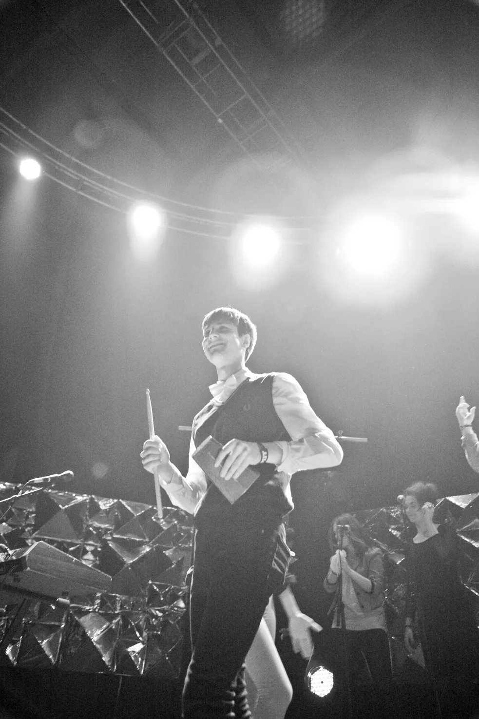 Danmark stærkt repræsenteret på Montreux Jazz Festival