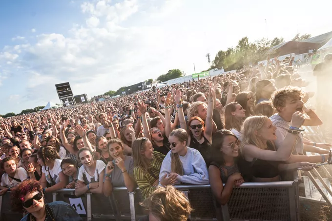 NorthSide har kun få lørdagsbilletter tilbage