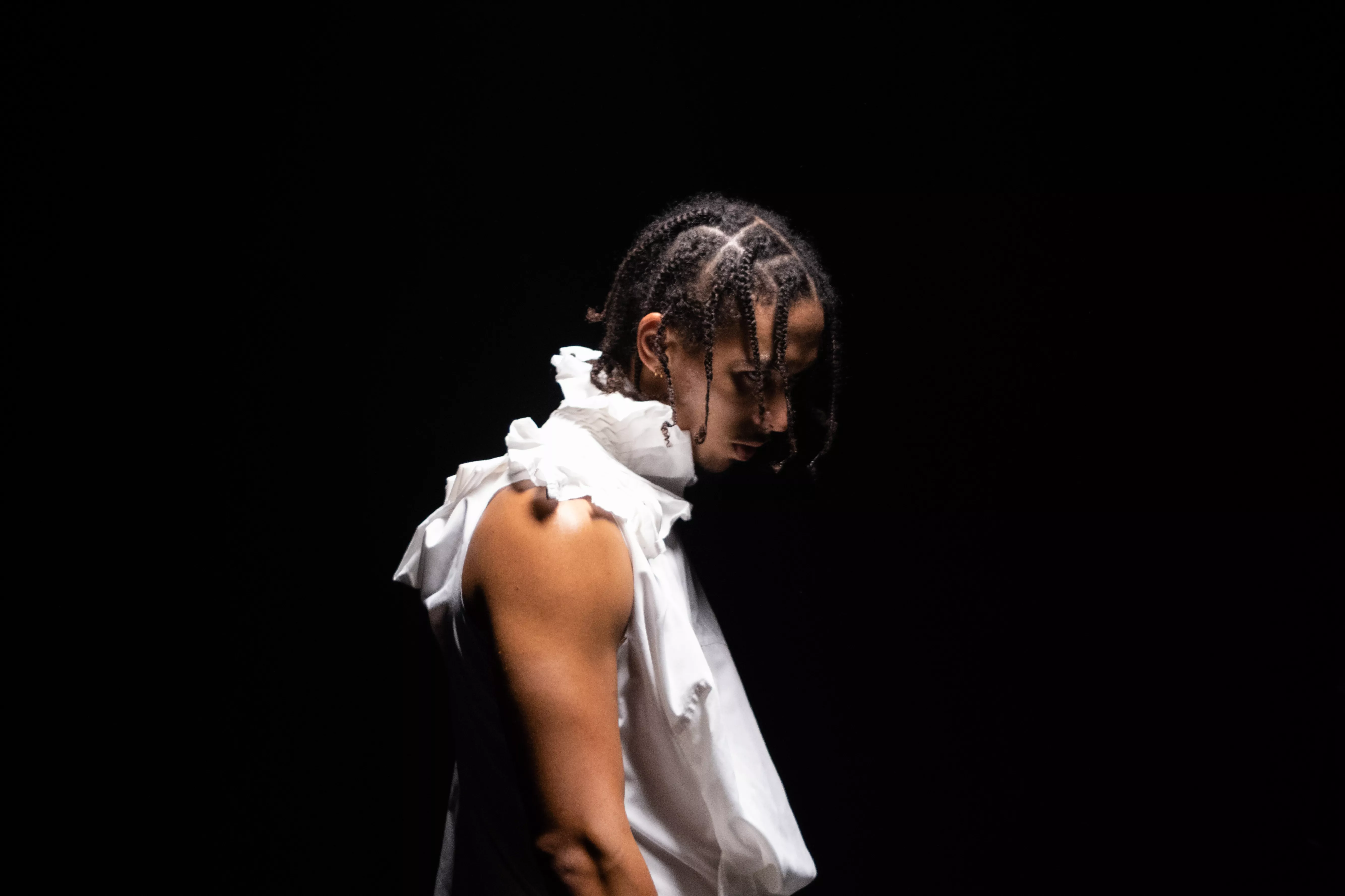 Mød danseren Sebastian Skov – definitionen på en ægte ”Be the Meister of your own life”