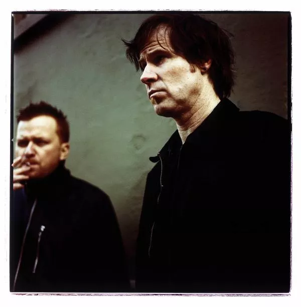 Soulsavers på vej med nyt album