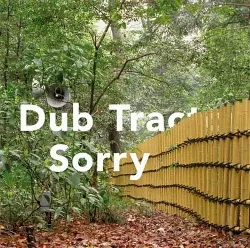 Sorry - Dub Tractor