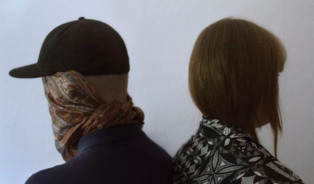 Hyllad Göteborgsduo tackar för sig