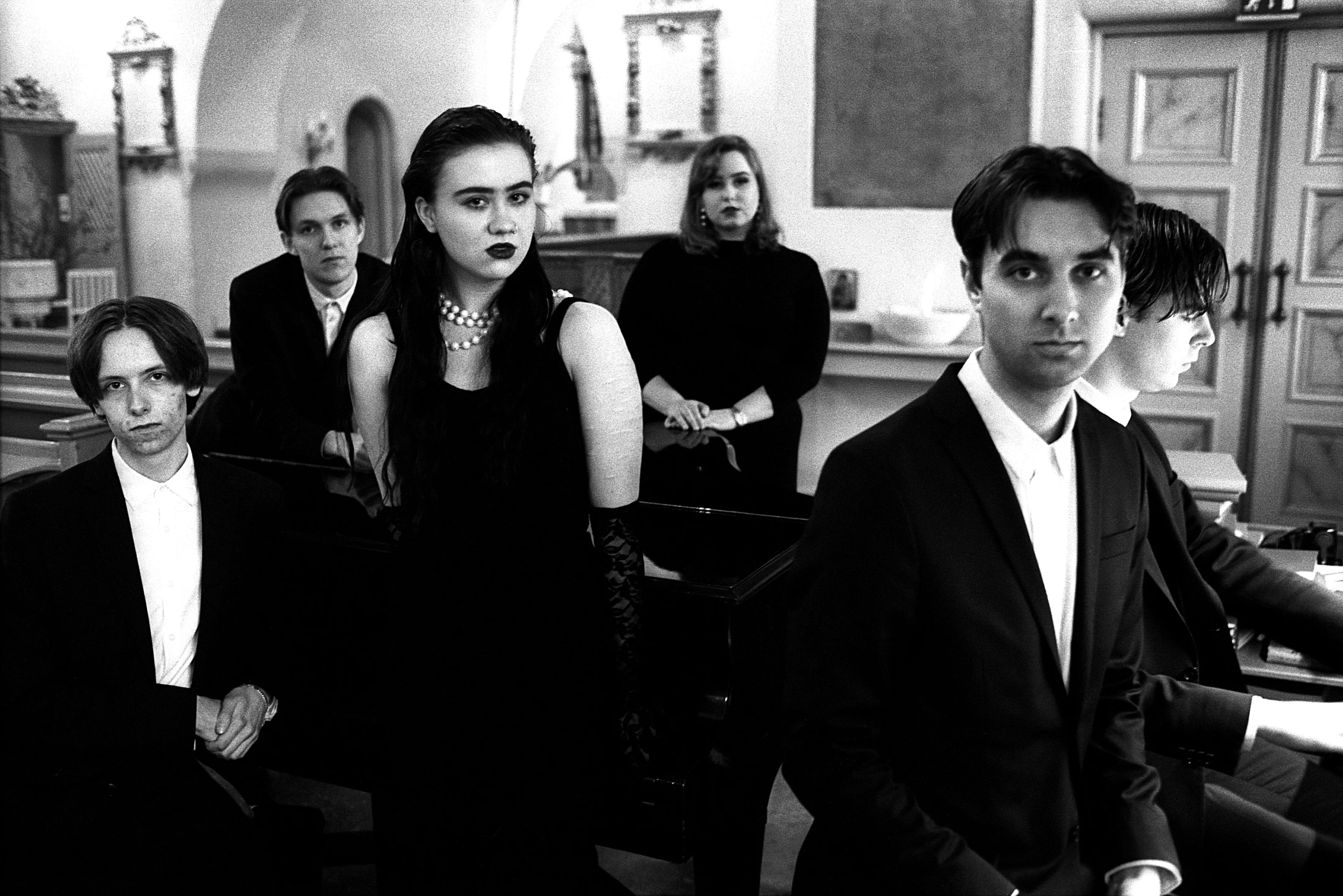 Nya Garden-festivalen presenterar efterfest – 4 band bokade