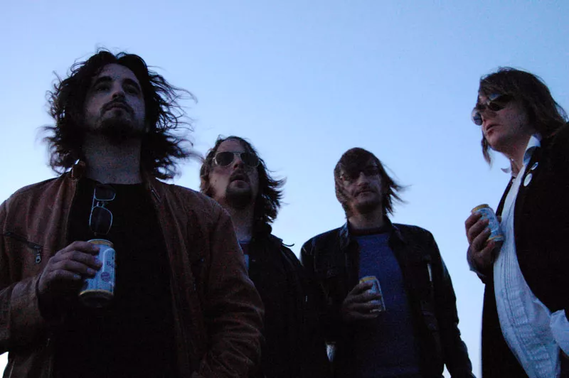 Highway Child klar med tredje album