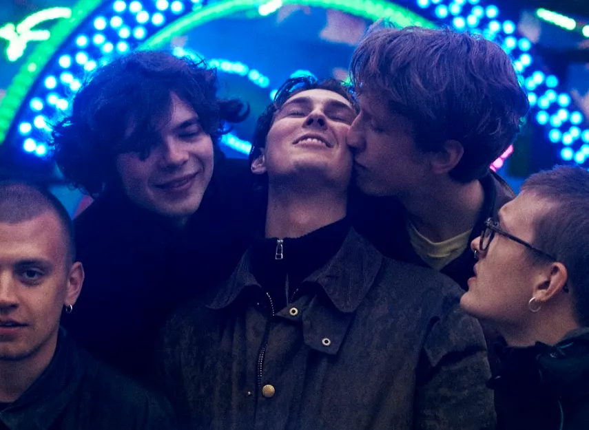 Jazzpunk, der lyder som New York på danske flasker