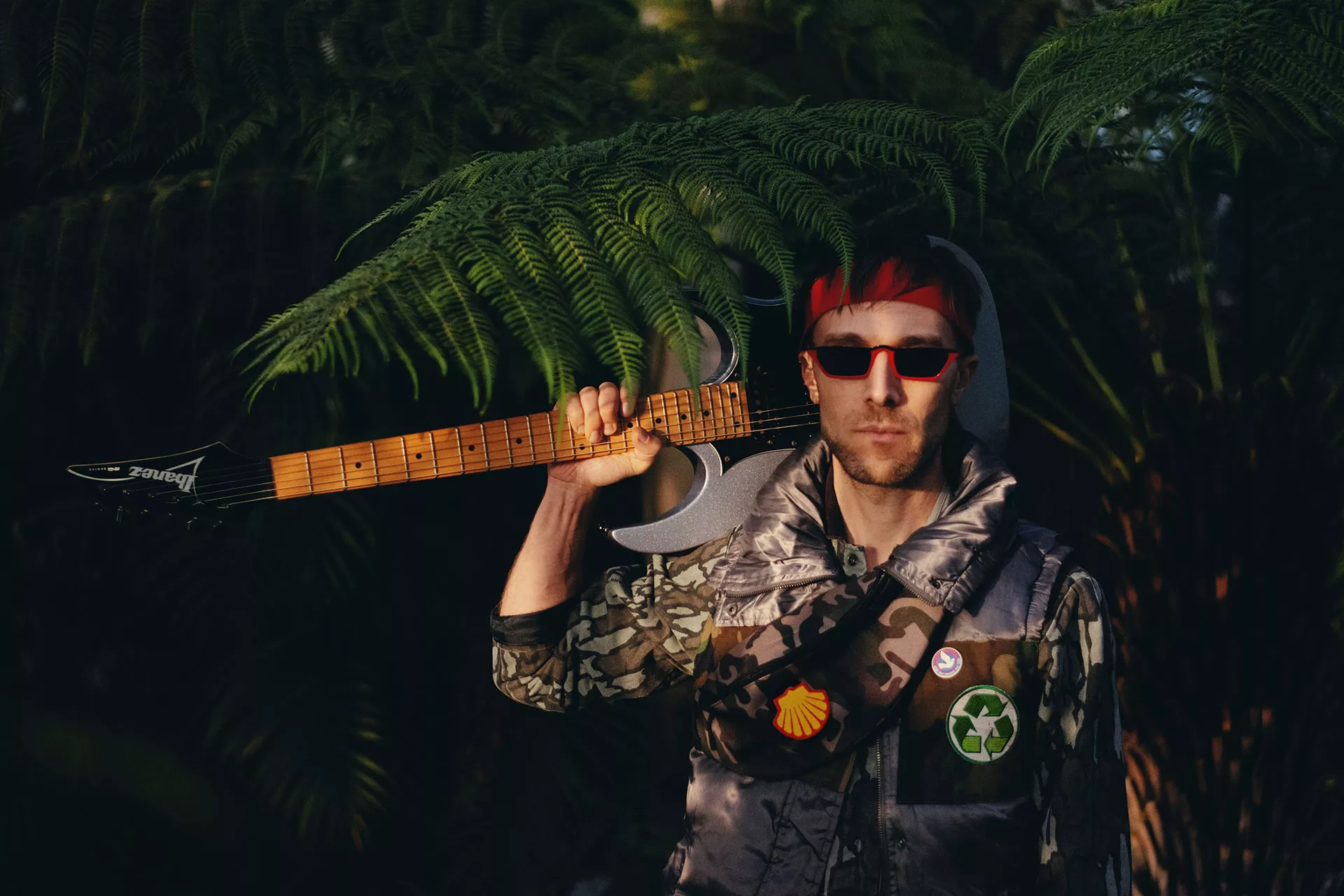 PREMIÄR: Vill göra klimatomställningen till ett party