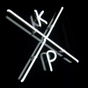 II - K-X-P