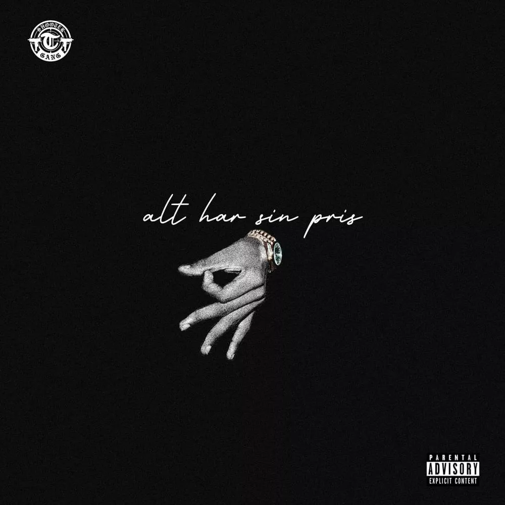 Alt Har Sin Pris - Shooter Gang