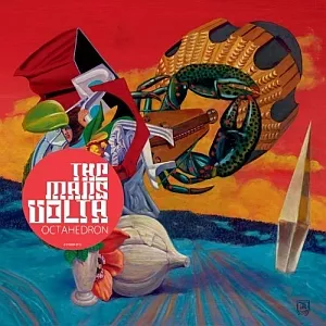 Octahedron - The Mars Volta