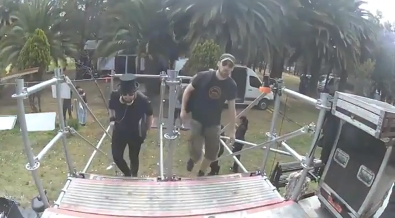 Følg The Sexican i Mexico