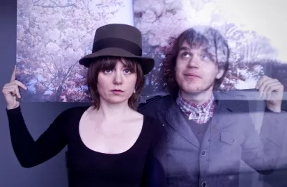 Islets Of Dust er klar med minialbum  