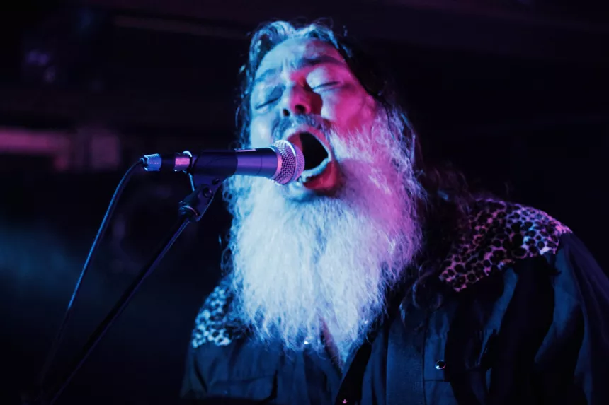 Bad Afro Records kan roligt tage 20 år mere