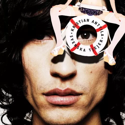 Svenska Tjejer - Kristian Anttila