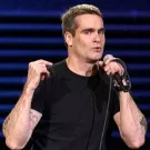 Henry Rollins fortæller to gange