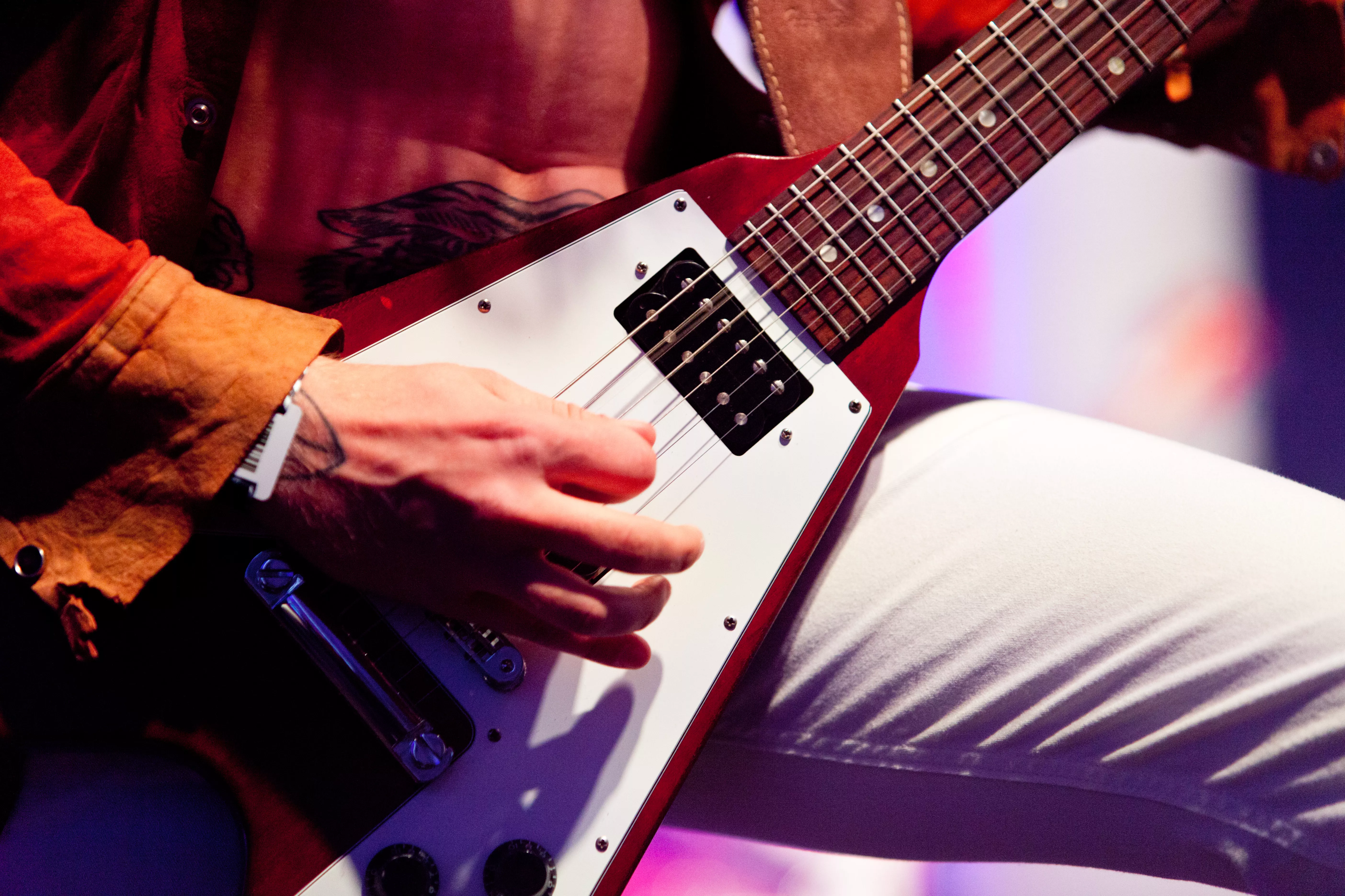 Populær festival lukningstruet