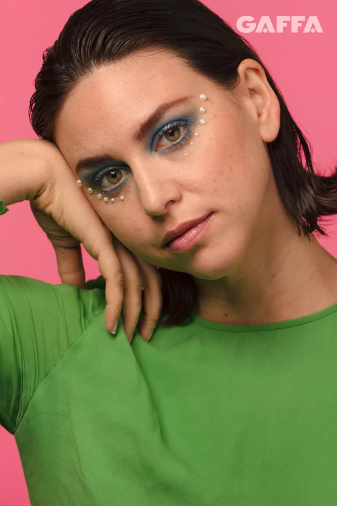 FALLULAH: Underminerende kultur førte til selvhad, paranoia og PTSD-symptomer