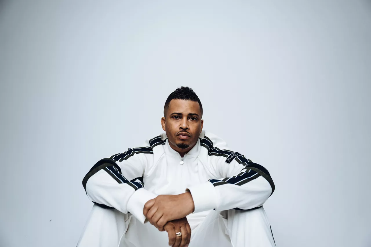 Erik Lundin: "Man måste påminna sig själv att man bara räcker"