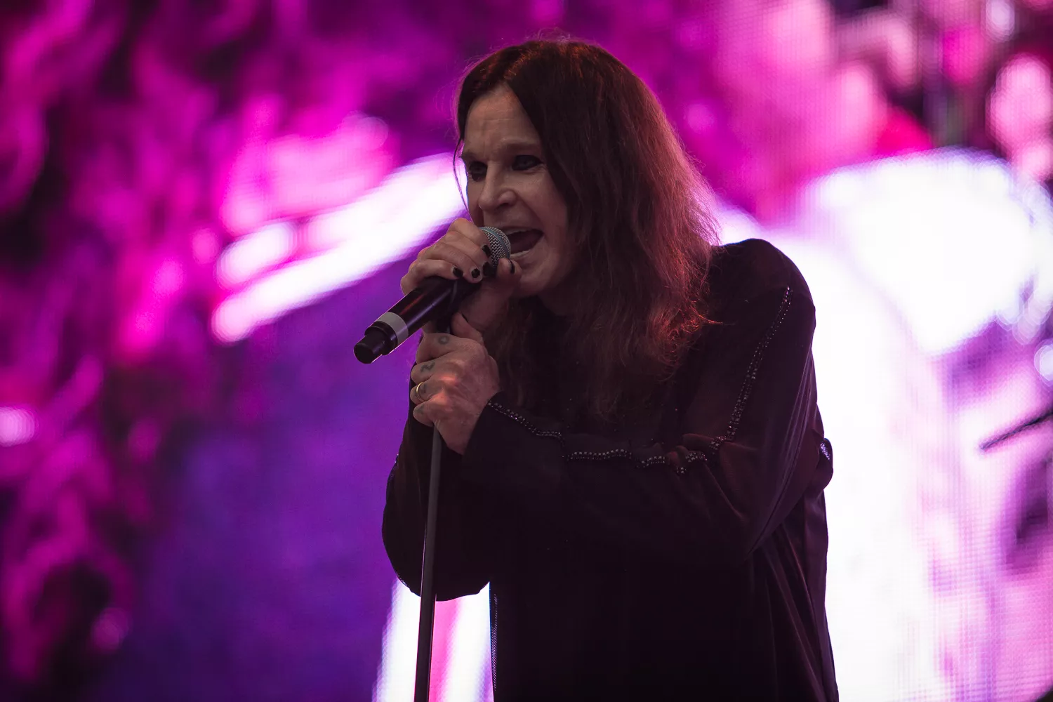 Copenhell - Black Sabbath