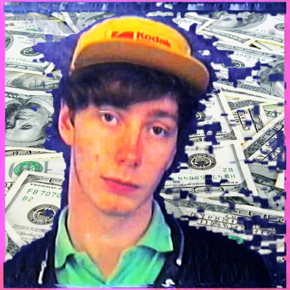 FYNDET: Yuko Yuko – I <$ U