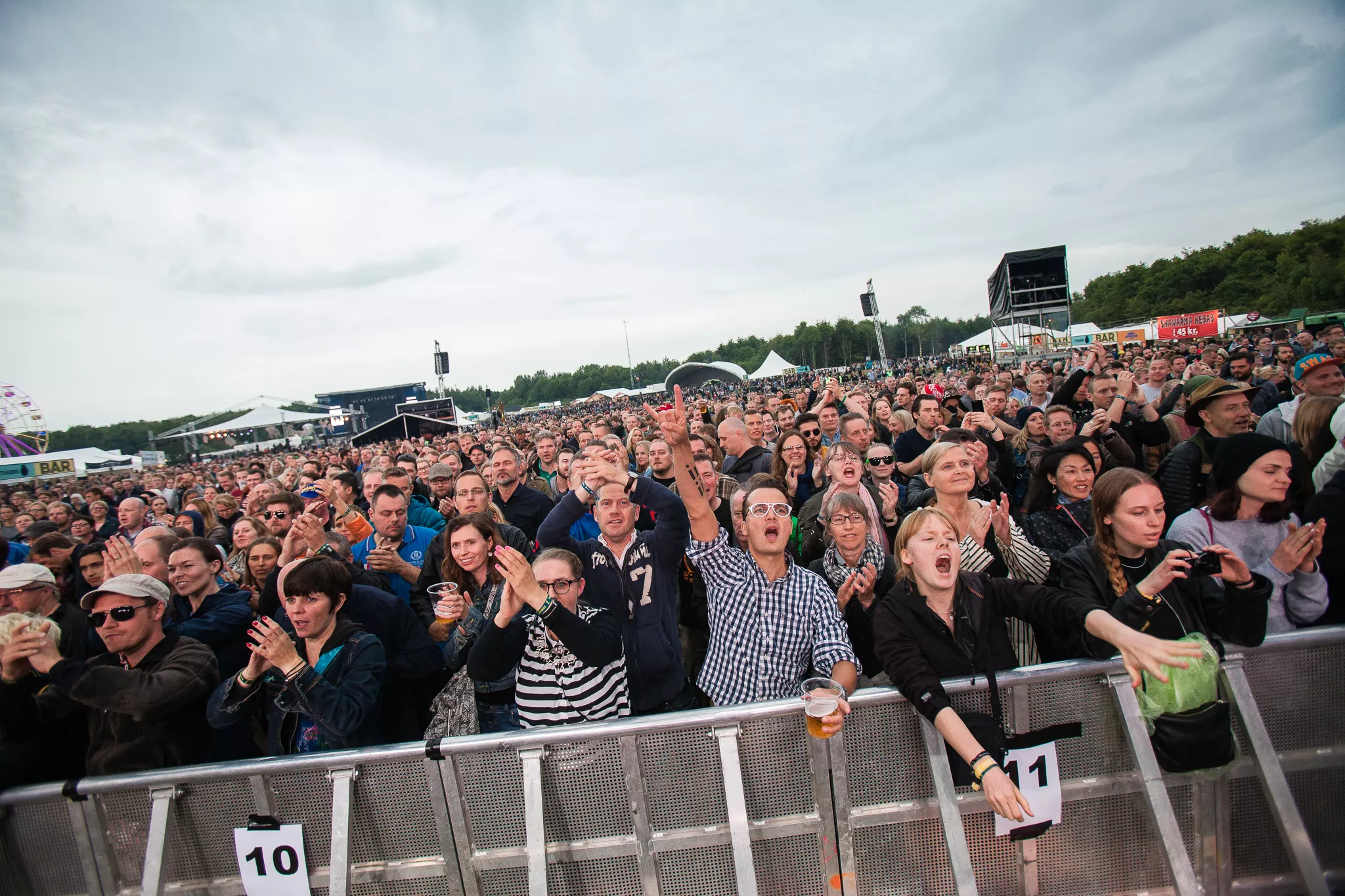 Tinderbox er udsolgt – få endagsbilletter tilbage