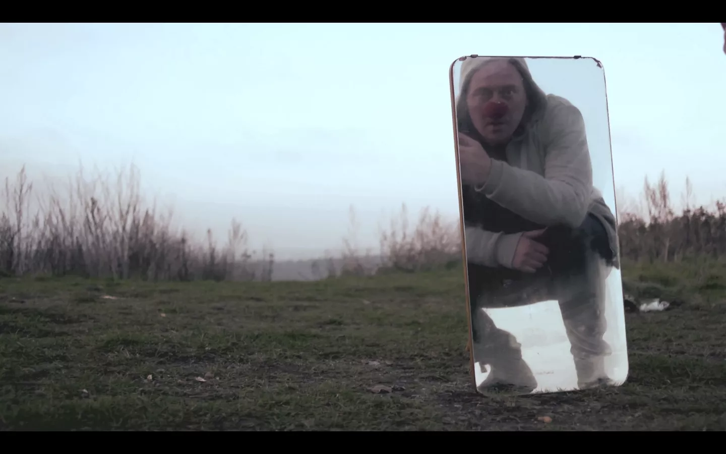 VIDEOPREMIÄR: Eken - Ändrade vanor