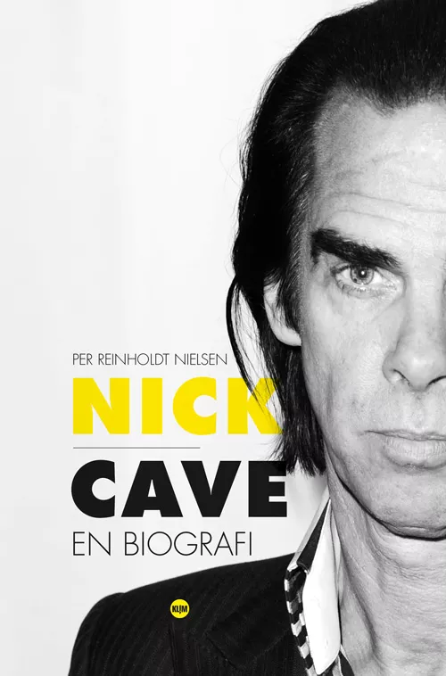 Gratis foredrag om Nick Cave på Cinemateket