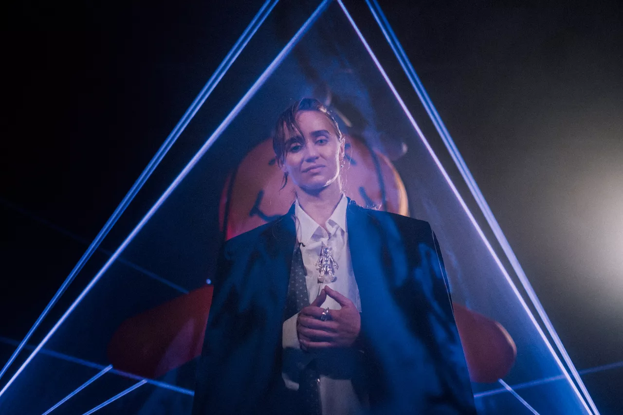 Silvana Imam intar basketplanen i VM-kval