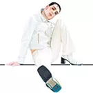 Laust Sonne klar med Dear-toer